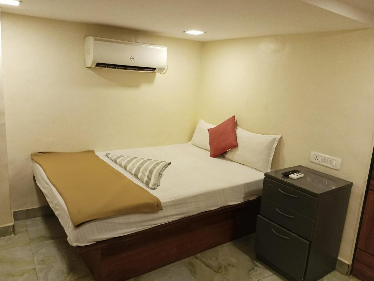 Wisma tamu New Tara By Glitz